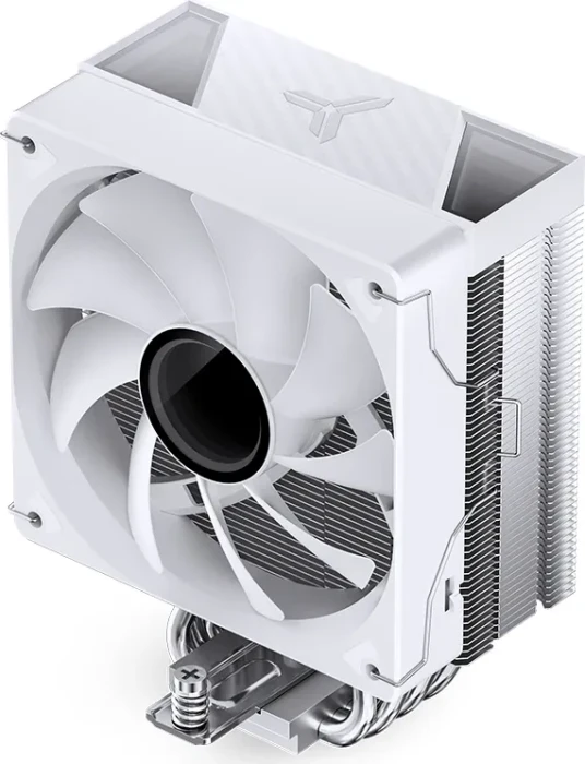 Jonsbo CR-1000 V3 Pro ARGB White, weiß