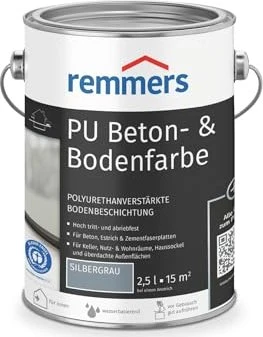Remmers PU Beton- & Bodenfarbe