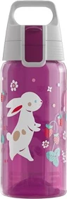 Sigg Viva ONE Trinkflasche 500ml happy bunnies