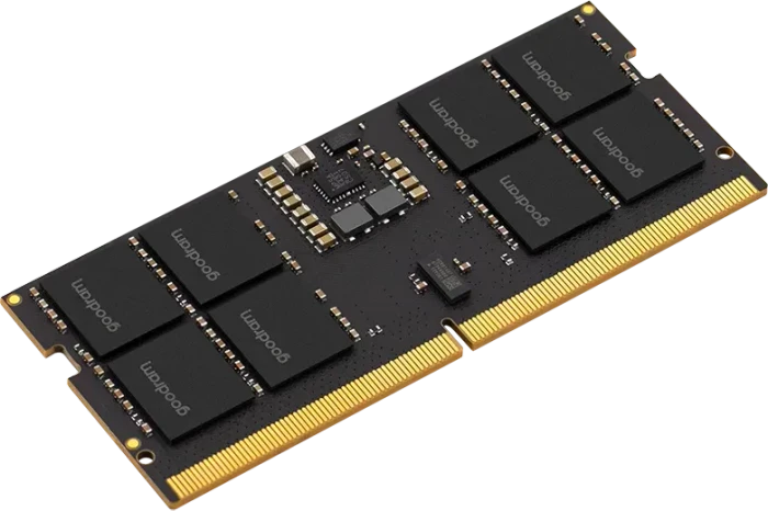 goodram CSODIMM 32GB Kit, DDR5-6400, CL52