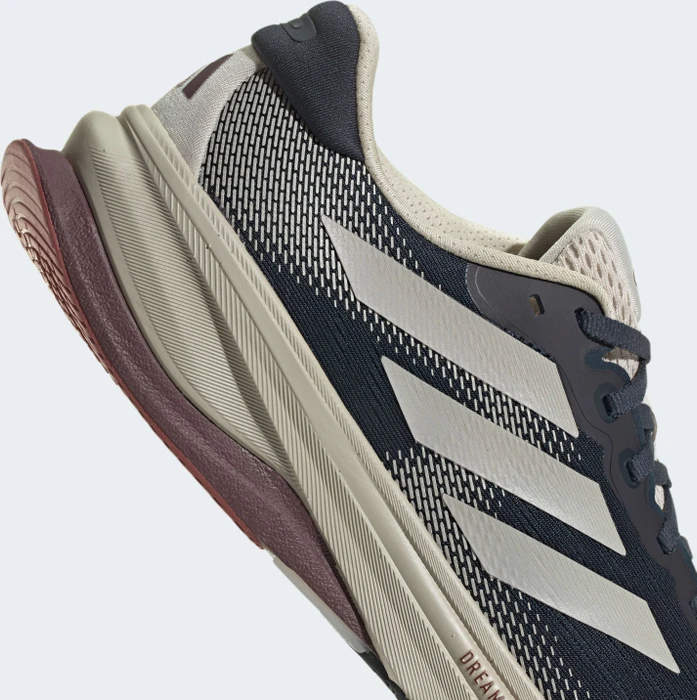 adidas Supernova Solution 2.0 aurora ink/wonder alumina/aurora ruby (Herren)