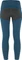 Fjällräven Abisko Trekking Tights Pro Hose 7/8 indigo blue/iron grey (Damen) Vorschaubild