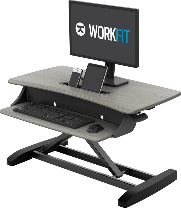 Ergotron WorkFit T