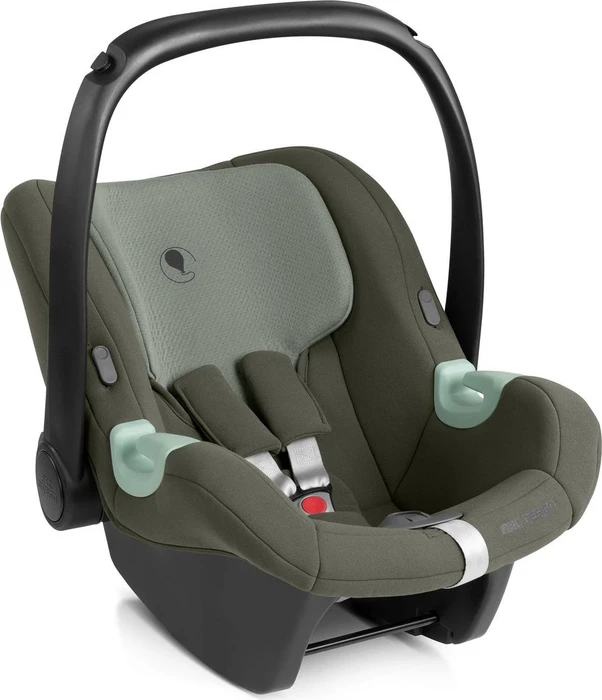 ABC Design Tulip i-Size 2025