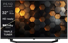 PEAQ PTV 32H-5024C