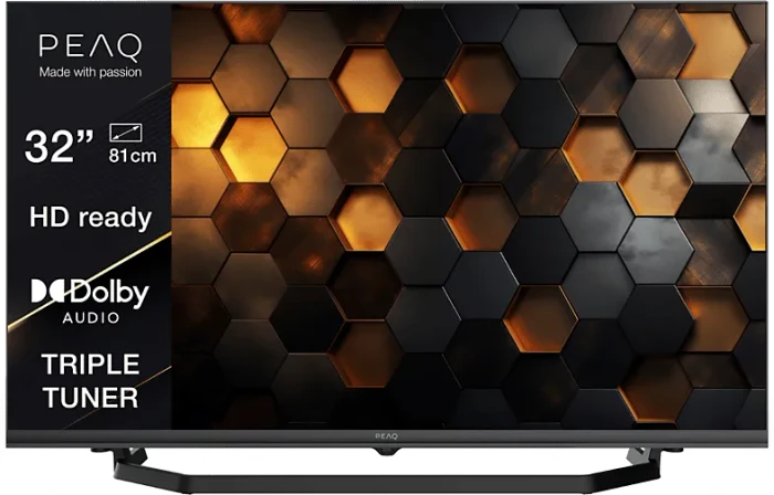 PEAQ PTV 32H-5024C
