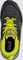 Jack Wolfskin Woodland Low black/lime (Junior) Vorschaubild