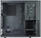 Cooler Master Silencio 450 schwarz, schallgedämmt Vorschaubild