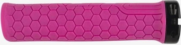 RaceFace Getta 33mm Griffe magenta