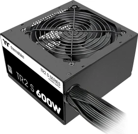Thermaltake TR2 S (DC to DC Version) 600W, ATX 2.4