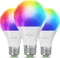 nanoleaf Essentials Matter LED Smart Bulb 8.5W E27 Vorschaubild
