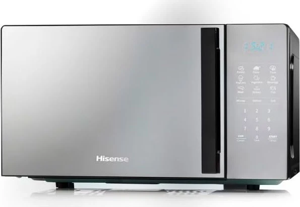 Hisense H20MOMBS4HG Mikrowelle mit Grill