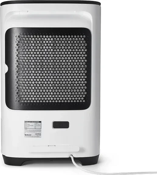 Meaco DD8L Pro Luftentfeuchter