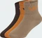adidas Mid-Ankle Socken, 3 Paare (Junior) Vorschaubild
