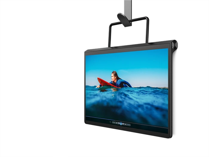 Lenovo Yoga Tab 13 YT-K606F, Shadow Black, 8GB RAM, 128GB