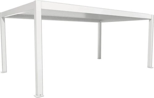 Biohort Pergola 6x3.5
