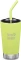 Klean Kanteen Tumbler Deckel und Trinkhalm Isolierbecher 473ml Vorschaubild
