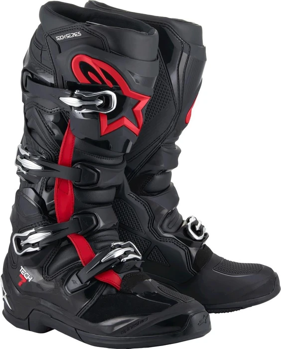 Alpinestars 2025 Tech 7 Motorradstiefel