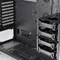 Thermaltake Level 20 GT ARGB, schwarz/silber, Glasfenster Vorschaubild