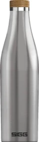 Sigg Meridian Isolierflasche 500ml brushed