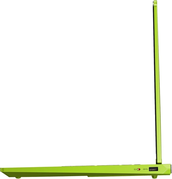 Lenovo LOQ 15AHP11, Surge Green, Ryzen 7 250, 16GB RAM, 512GB SSD, GeForce RTX 5070, PL
