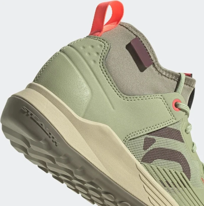 Five Ten Trailcross XT magic lime/burgundy/orbit green (Damen)