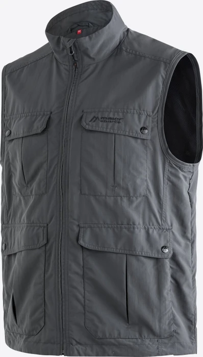 Maier Sports Valdemar Weste (Herren)