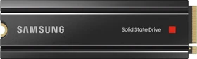 Samsung SSD 980 PRO 1TB, M.2 2280 / M-Key / PCIe 4.0 x4, Kühlkörper