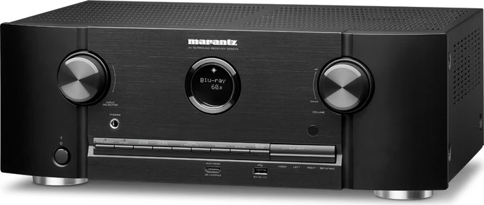 Marantz SR5013 schwarz