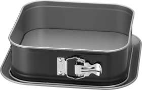 WMF Kaiser Inspiration Springform Backform 24x24cm