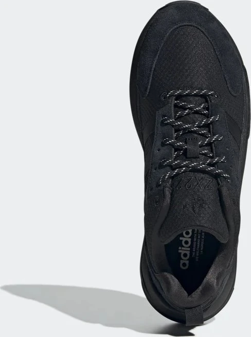 adidas ZX 22 Boost core black/cloud white (Herren)