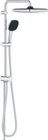 Grohe Vitalio Comfort 250 Flex Duschsystem chrom