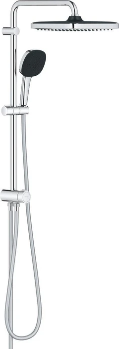 Grohe Vitalio Comfort 250 Flex Duschsystem chrom