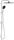 Grohe Vitalio Comfort 250 Flex Duschsystem chrom (26698001)