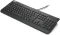 Lenovo Smartcard Wired Keyboard II, schwarz, mit Copilot-Taste, USB, UK Vorschaubild