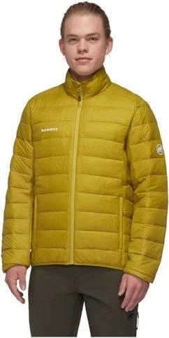 Mammut Crag IN Jacke aura (Herren)