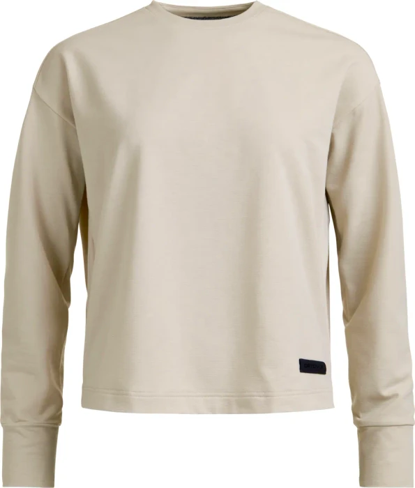 Ortovox Affinity Crew Neck Pullover (Damen)