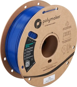 Polymaker PolyLite PETG, Spule, 1.75mm, 1.00kg