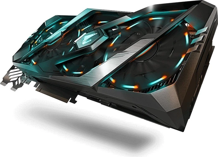GIGABYTE AORUS GeForce RTX 2080 Ti Xtreme 11G, 11GB GDDR6, 3x HDMI, USB-C, 3x DP