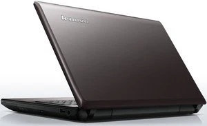 Lenovo G580, rot, Pentium B950, 4GB RAM, 320GB HDD, UK