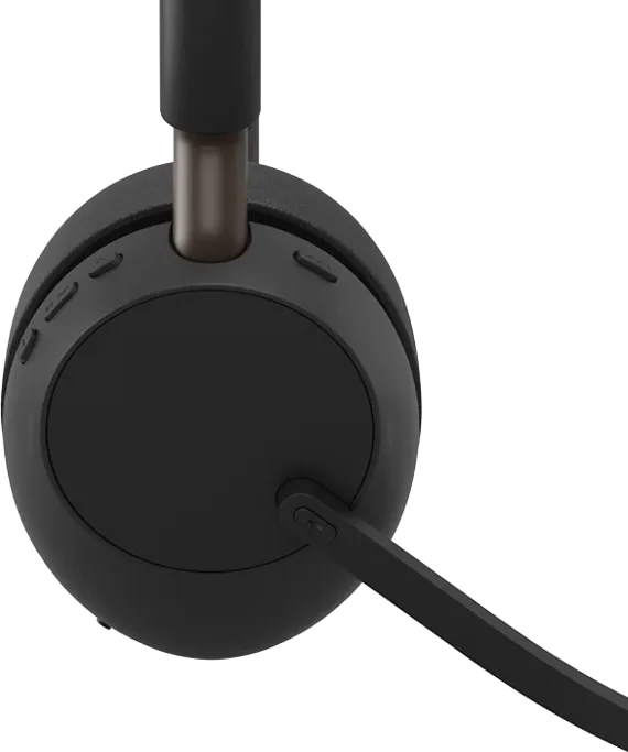 Jabra Evolve3 65 Stereo MS USB-A