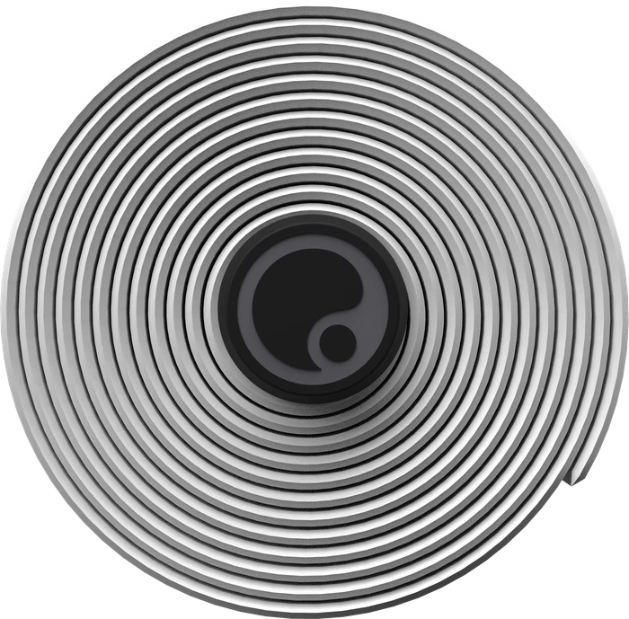 Ergon BT Allroad 2.5mm Lenkerband white speed