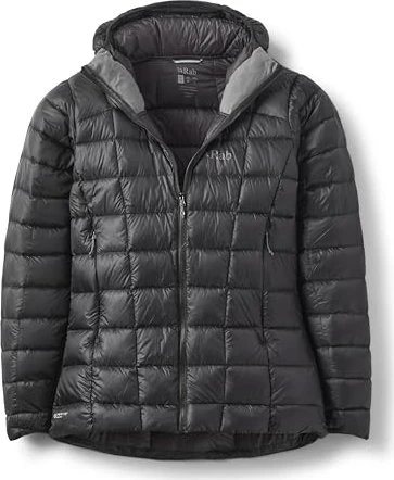 Rab Mythic Alpine Jacke (Damen)