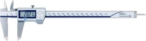Mitutoyo ABS CoolantProof Digital-Messschieber