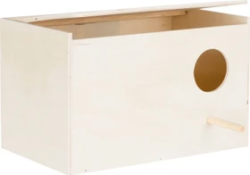 Trixie Nistkasten - 6cm Öffnung