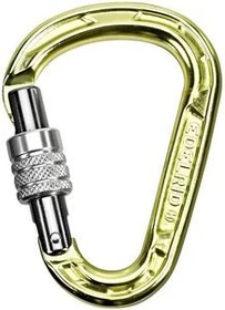 Edelrid HMS Strike Schraubkarabiner