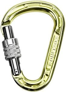 Edelrid HMS Strike Schraubkarabiner