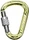Edelrid HMS Strike Schraubkarabiner