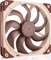 Noctua NF-A14x25 G2 LS-PWM, 140mm Vorschaubild