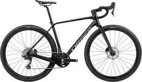 Orbea Terra H30 diamond black Modell 2026
